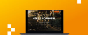 Help Chornobyl
